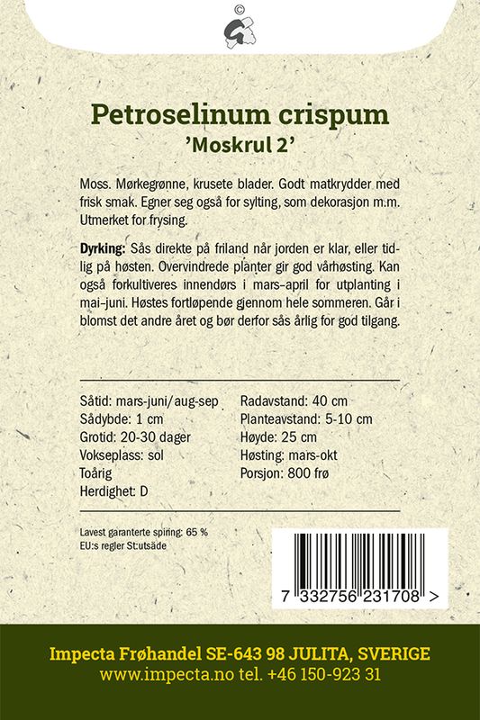 Kruspersille Moskrul 2