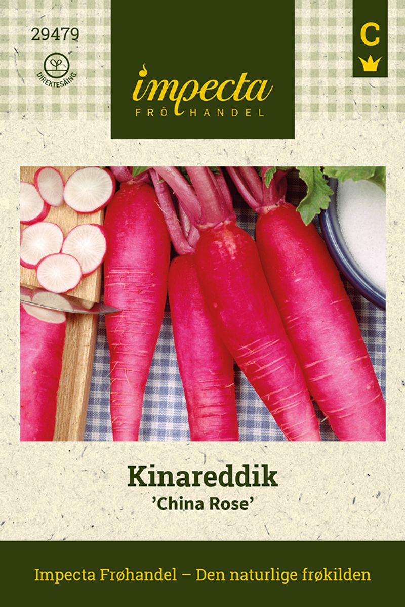 Kinareddik China Rose