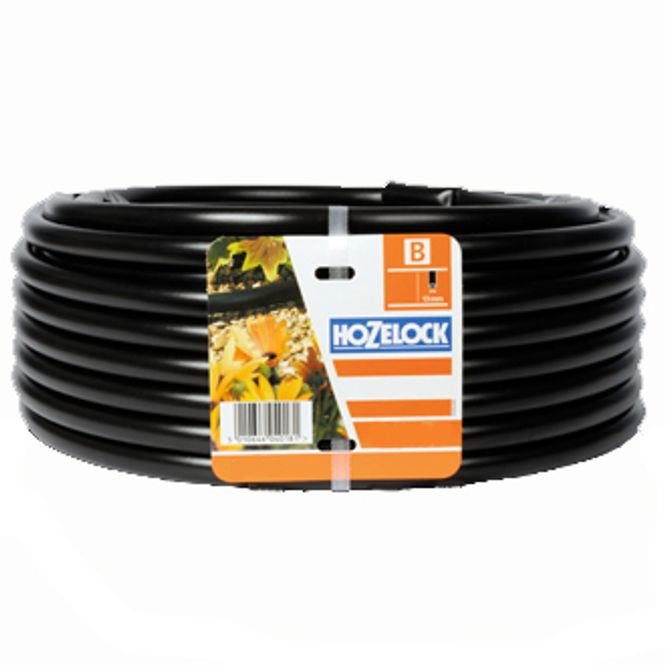 Hovedbilde Slange Ø 4mm - 10 meter
