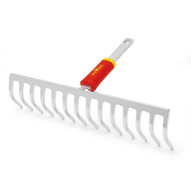Hovedbilde Jernrive 35 CM. DR-M 35
