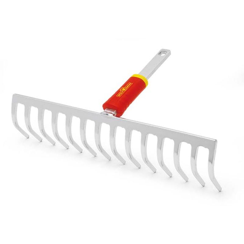 Jernrive 35 CM. DR-M 35