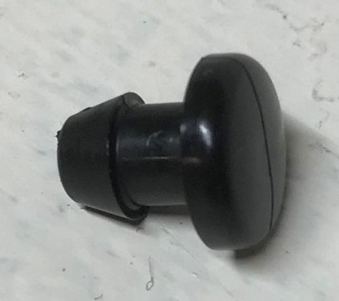 Hovedbilde Endeplugg / Goof plugs - reservedel