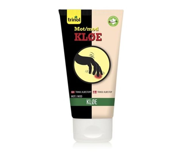 Hovedbilde TRINOL KLØSTOPP 50 ML